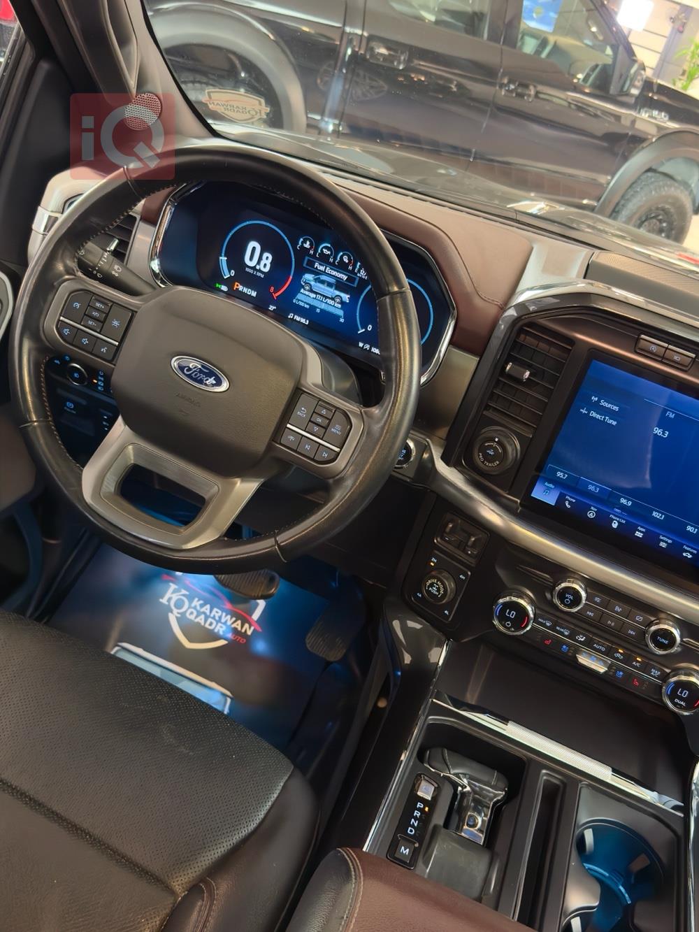 فۆرد F-150